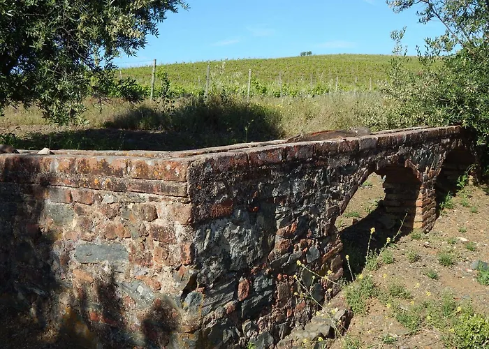 Quinta Das Ratoeiras