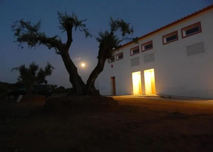 Quinta Das Ratoeiras