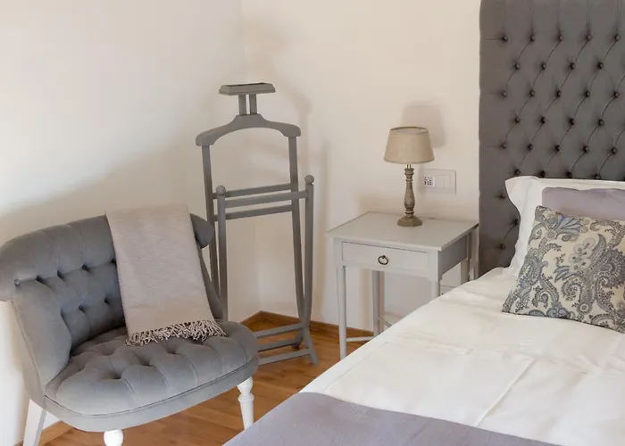 Quinta Do Fontelo Vila Vouzela, Portugal