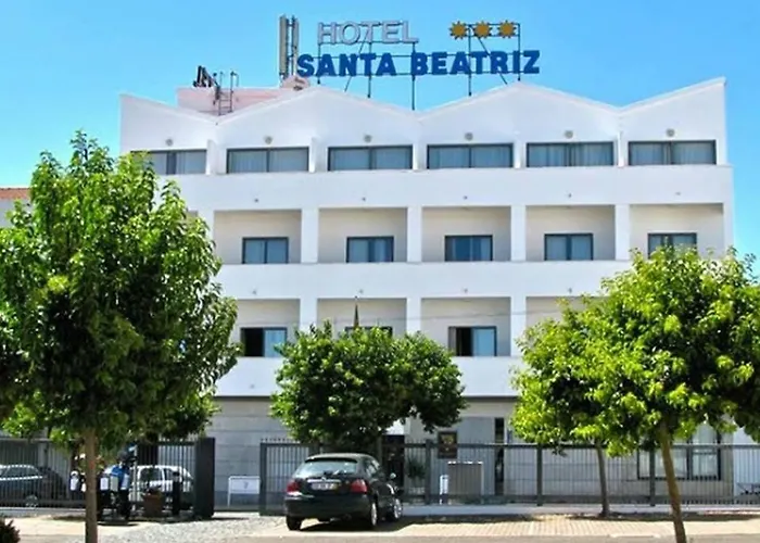 Flag Hotel Campo Maior