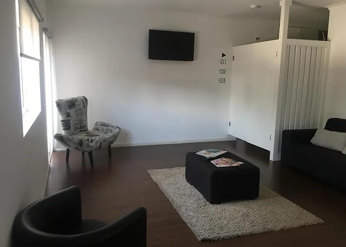 Albufeira Hostel