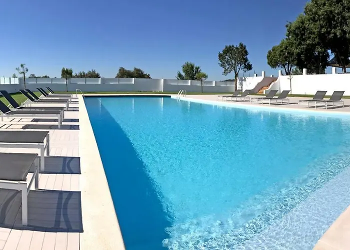 Varchotel Elvas, Portugal