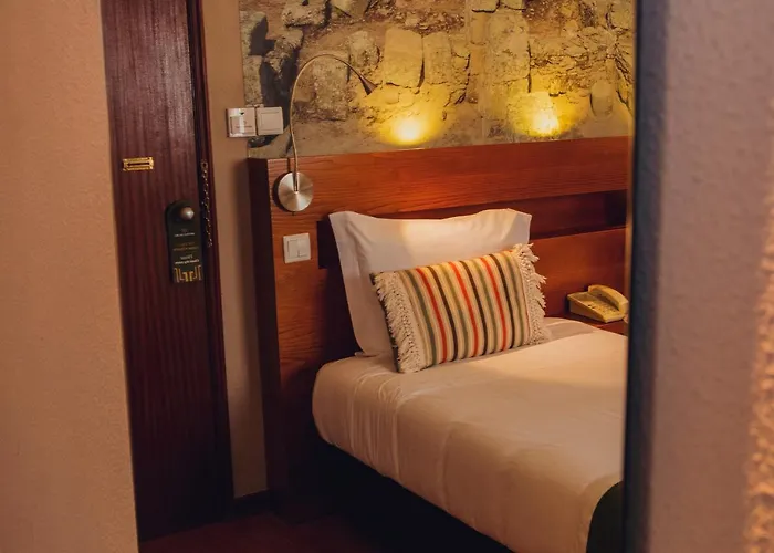 Imperio Do Rei Boutique Hotel