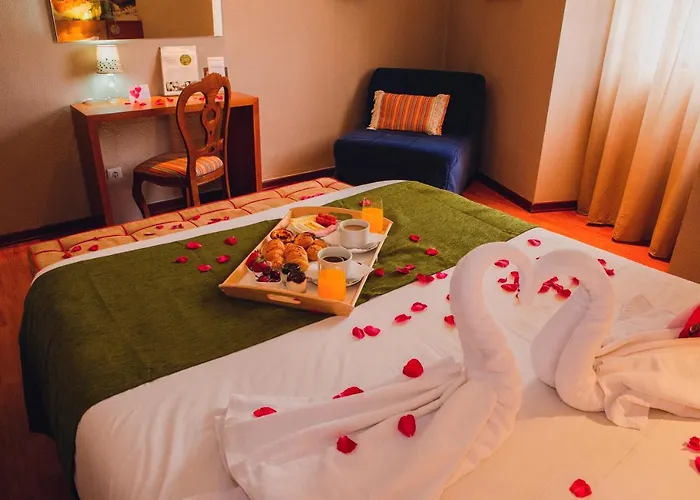 Imperio Do Rei Boutique Hotel