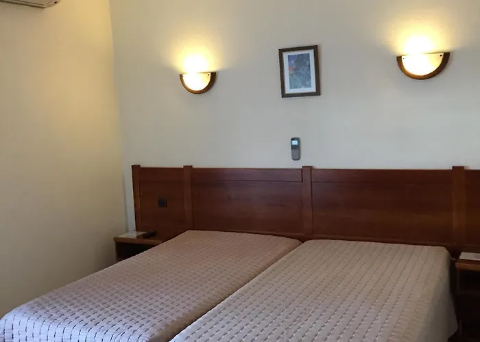 Residencial O Gato Hotel Reguengos de Monsaraz, Portugal