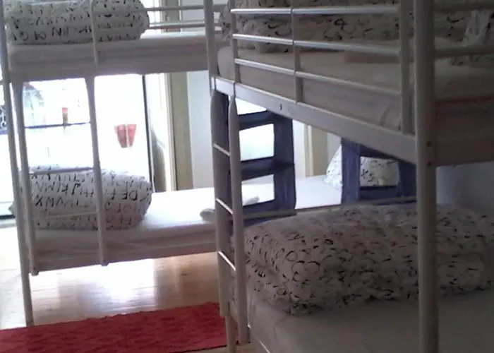 Santarem Hostel