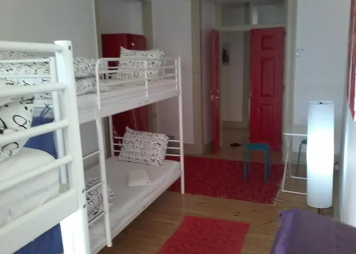 Santarem Hostel