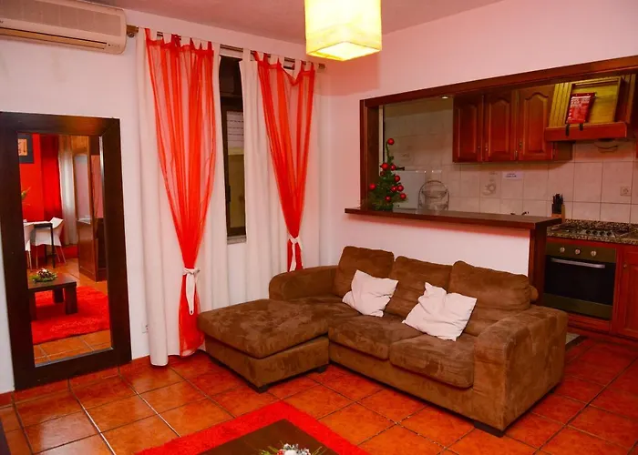 Seia Apartamentos Serra Da Estrela, Portugal