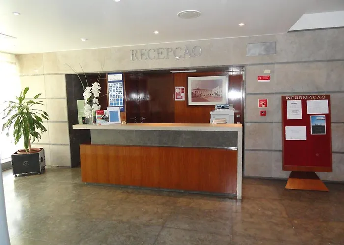 Flag Hotel Campo Maior