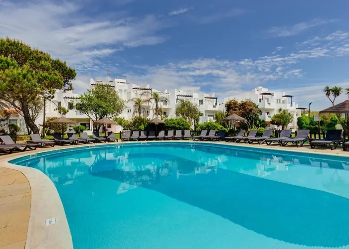 Duna Parque Beach Club - Duna Parque Group