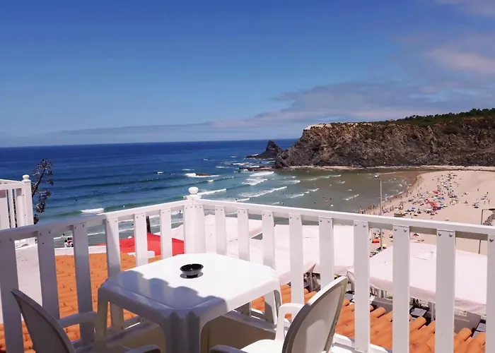 Casa Dorita Hotel Odeceixe, Portugal
