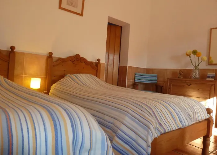 Camping Asseiceira Hotel Marvão, Portugal