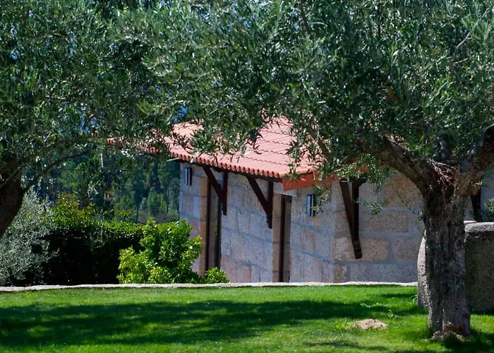 Hostal Quinta Do Olival Vilas Boas , Portugal