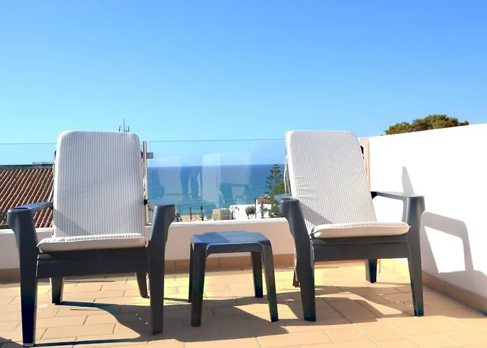 Villa Barros By Galantevasques Carvoeiro , Portugal