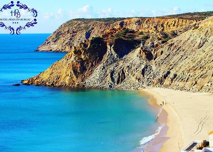 Hotel Burgau Turismo De Natureza