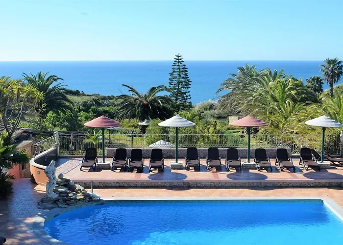 Quinta Do Mar - Country&Sea Village