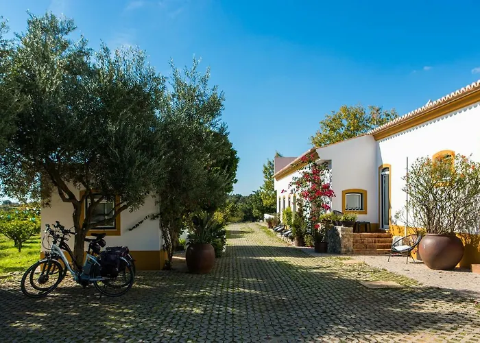 Casa De Cacela Vila Nova de Cacela, Portugal