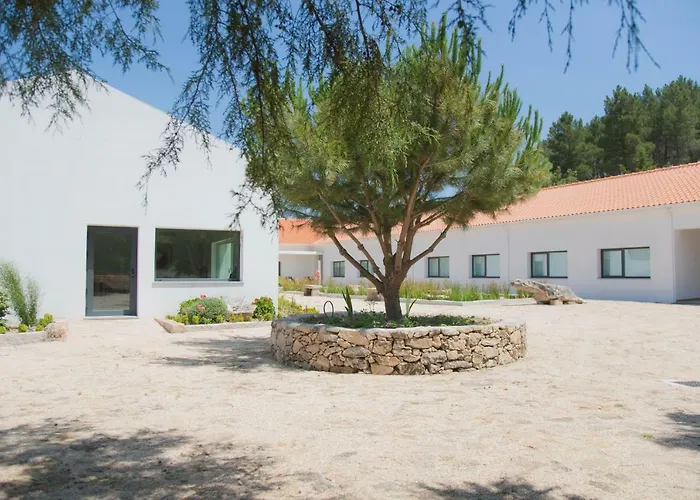 Quinta De Trancoso Vila Carnicaes, Portugal