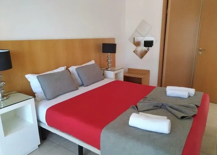 Village Apartamento