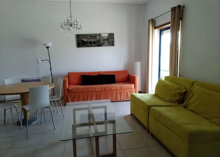 Village Apartamento