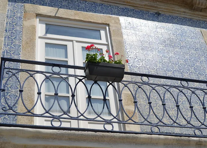Happy Porto Hostel, Portugal