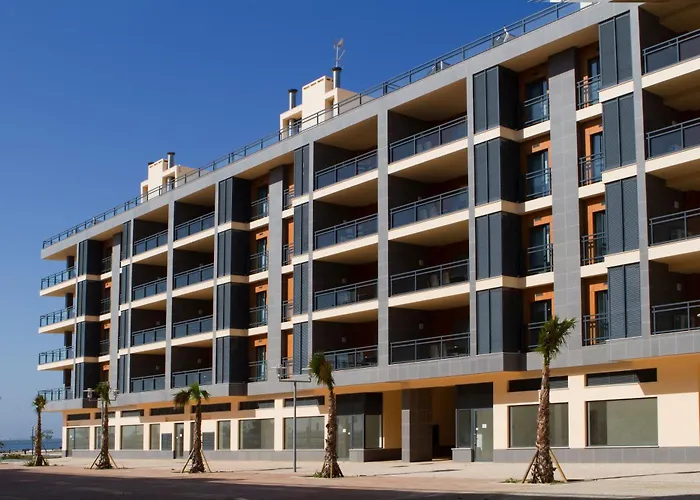 Real Marina Residence Olhão, Portugal