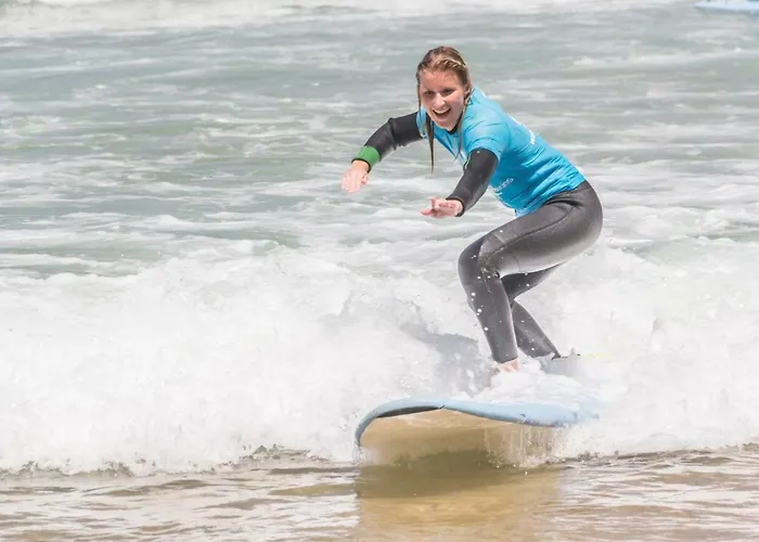 Ostello Wavesensations - Sagres Surf House, Portogallo