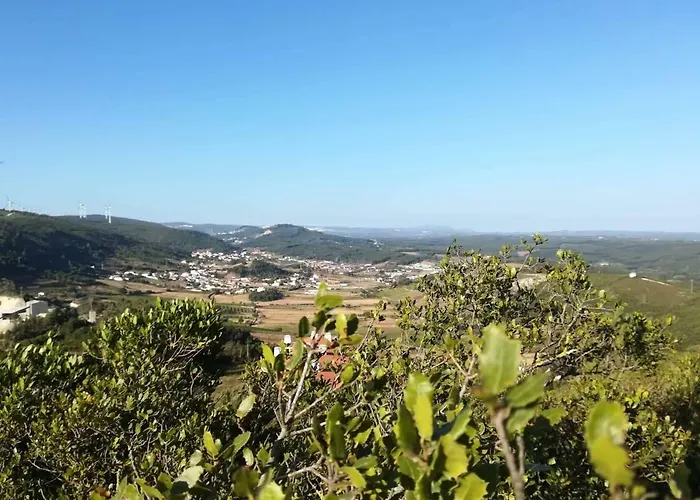 Cabeço dos Três Moinhos