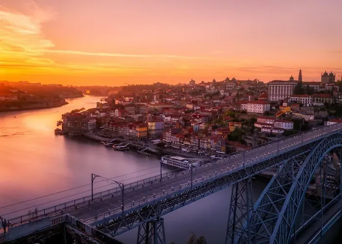 Porto City Hotel, Portugal