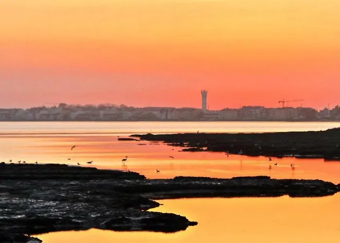 Torreira Camping & Bungalows, Portugal