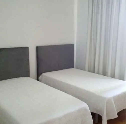 Hotel Bem Estar Lousã, Portugal