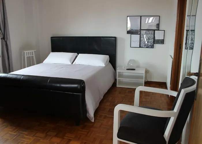 Hotel Reve D'Or Póvoa de Varzim, Portogallo