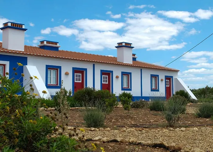 Vales Do Alentejo