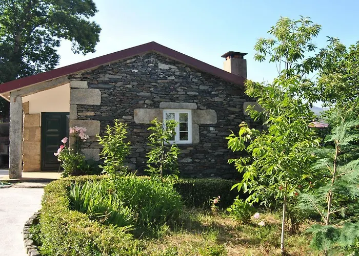 Casa Da Cruz