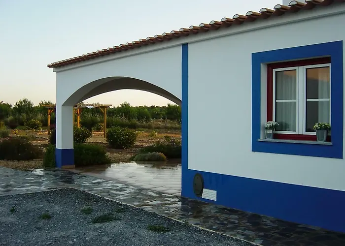 Vales Do Alentejo