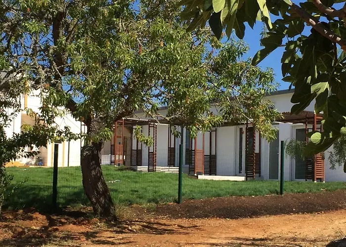 Quinta Da Rocha Portimao Hotel Mexilhoeira Grande, Portugal
