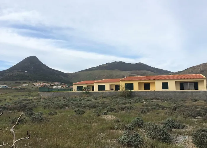 Cantinho Solpraia