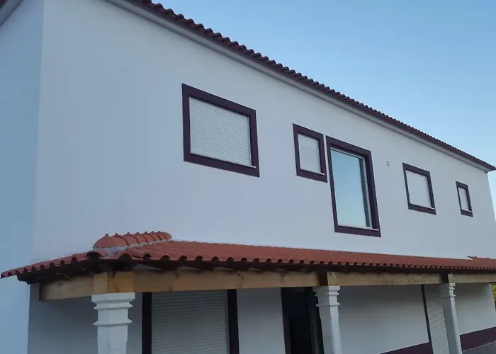 Quinta Do Caneiro - Casa Turismo Rural
