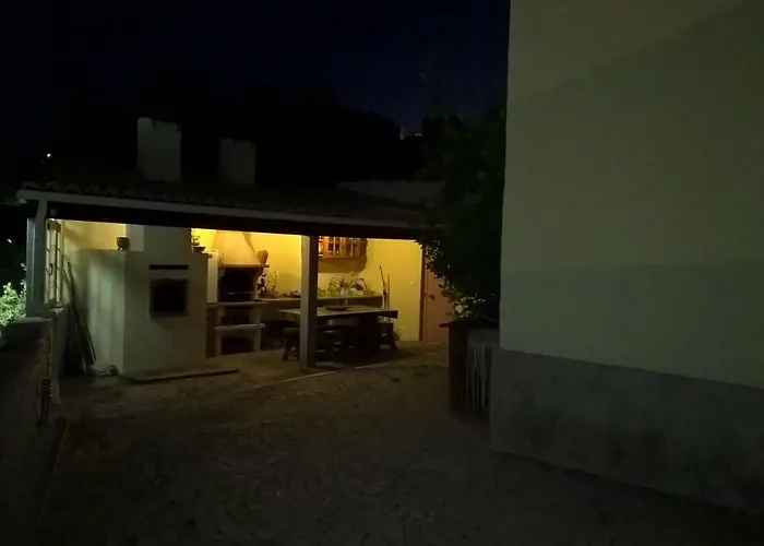 Casa Da Quinta