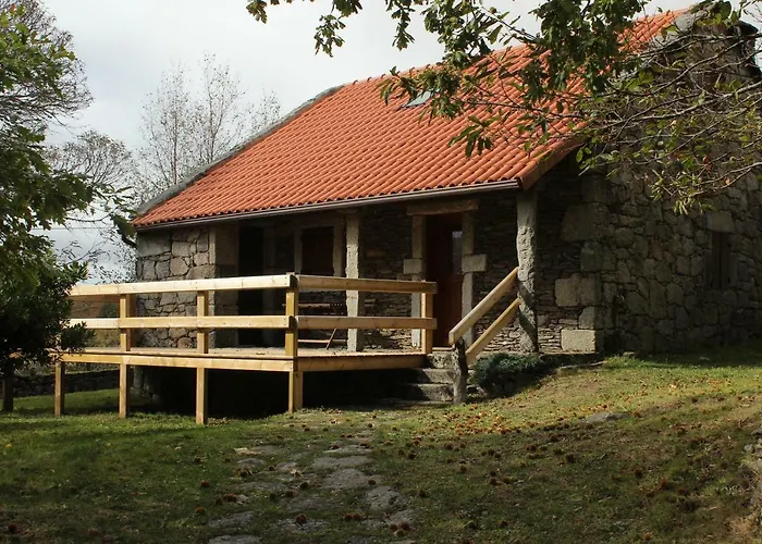 Casa da Branda St.António