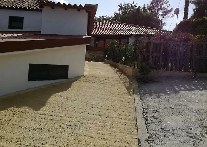 Casa Na Quinta De Valinhas Apartamento Vitorino dos Piães, Portugal