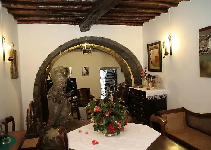 Ponta Delgada - Casa Rural