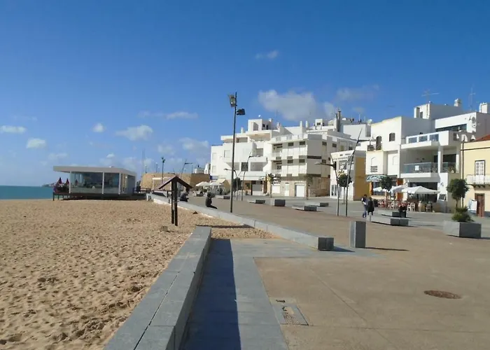 Apartamento Urb. Vila Nova, Lote 5
