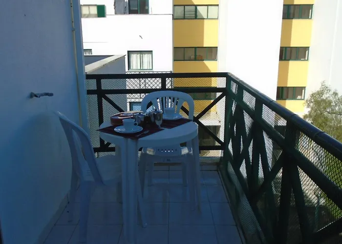 Apartamento Urb. Vila Nova, Lote 5