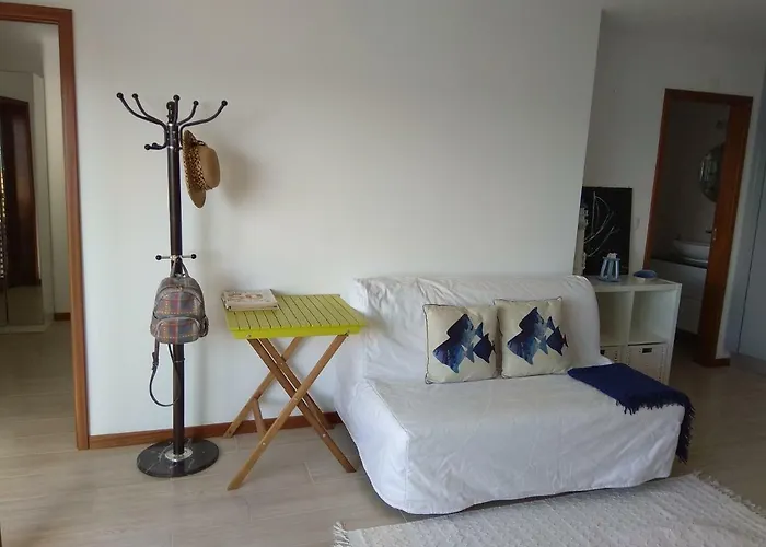 Largo Do Cruzeiro Apartamento Póvoa de Varzim, Portugal