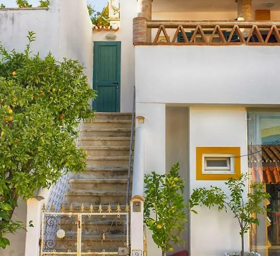 Casa Vitória Guest House