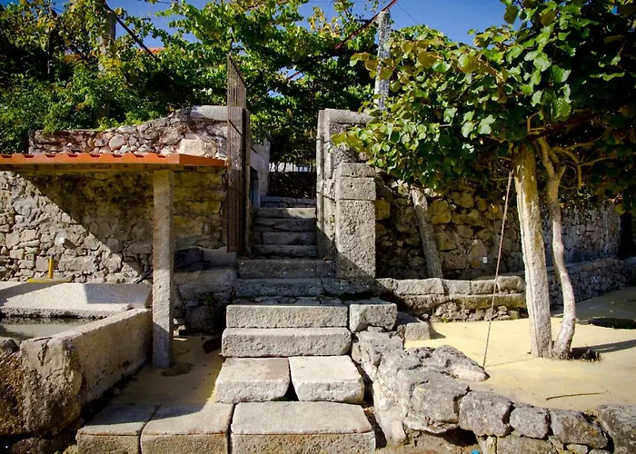 Casa Na Quinta De Valinhas