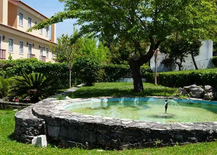 Quinta Da Serrana