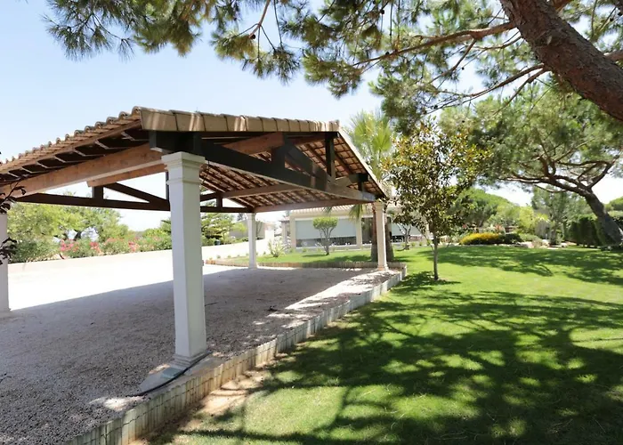 Quinta Do Pinheiro Manso - Holidays - Marinha Beach
