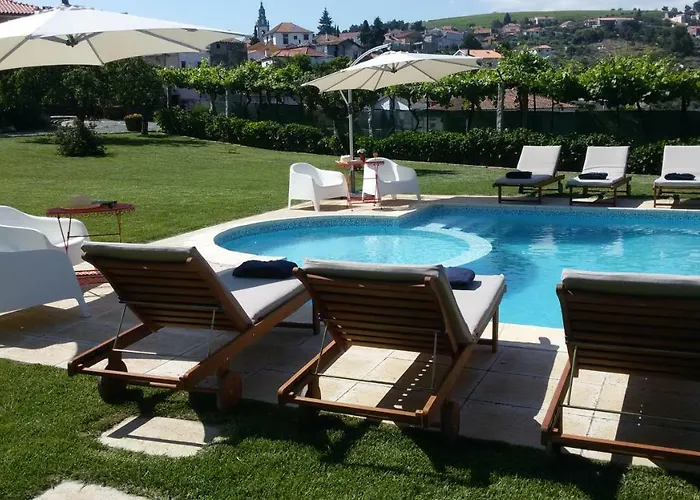 Casa Do Douro